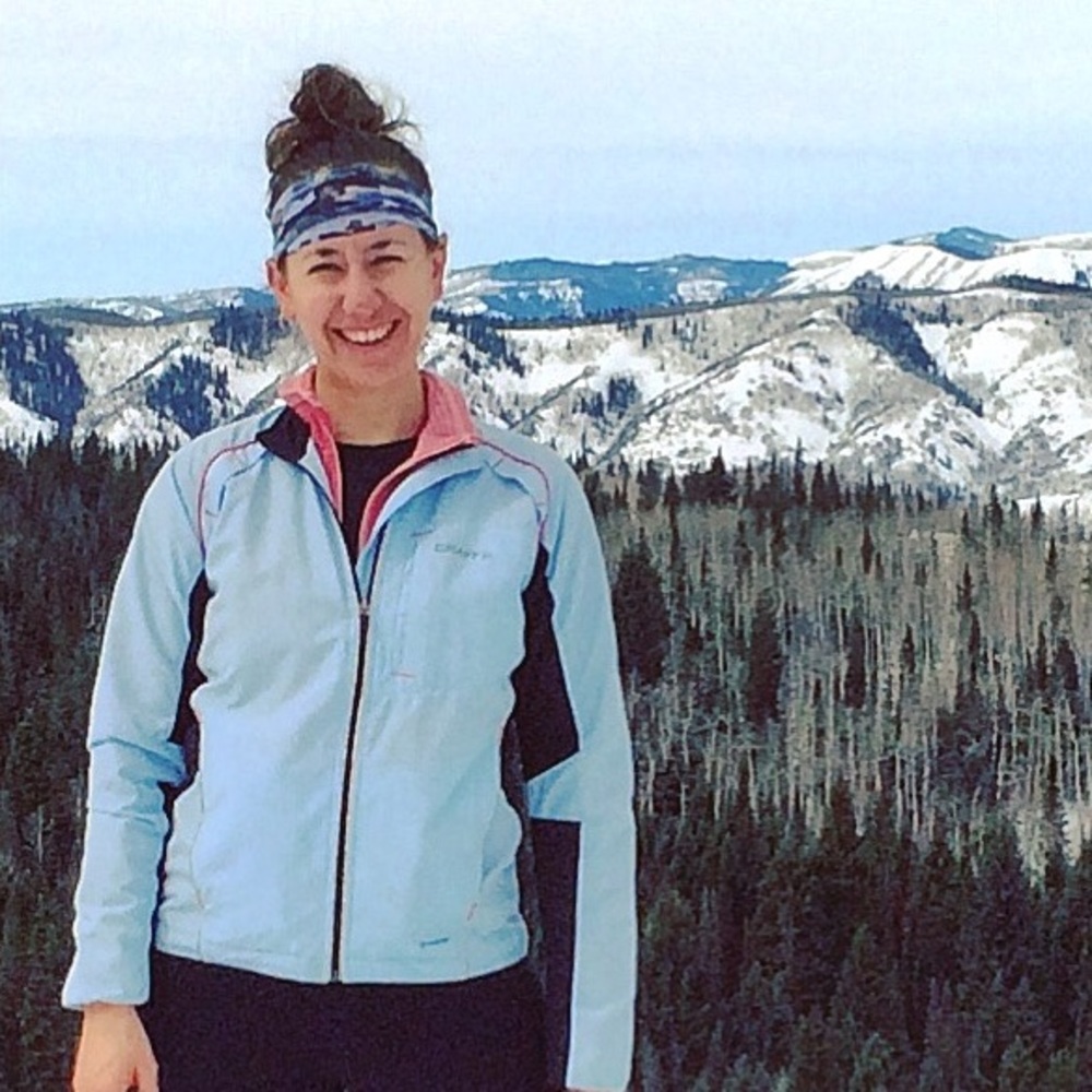 Meet your Posher, Megan